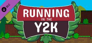 Running in the Y2K - Gladiator banner