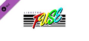 RetroArch - Fuse banner