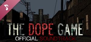 The Dope Game Soundtrack banner