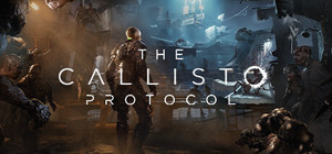 The Callisto Protocol banner
