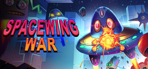 Spacewing War banner