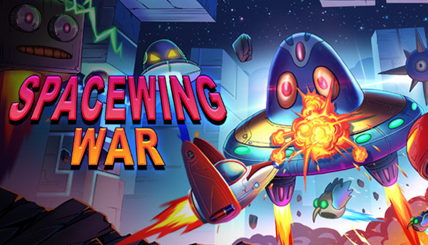 SPACEWING WAR