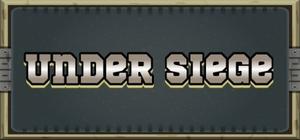 Under Siege banner