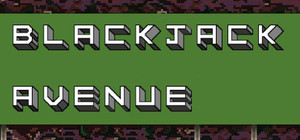 Blackjack Avenue banner