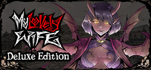 My Lovely Wife Deluxe Edition banner