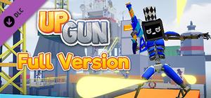 UpGun - FullGame banner