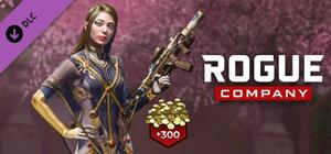 Rogue Company: Second Sight Starter Pack banner