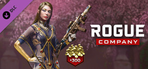 Rogue Company: Second Sight Starter Pack banner