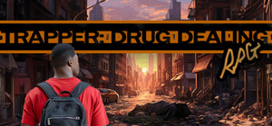 Trapper: Drug Dealing RPG banner