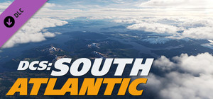 DCS: South Atlantic banner