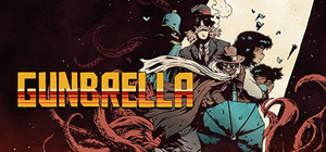 Gunbrella banner