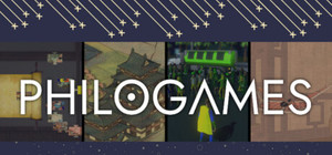 Philosophical Collection - All games from the Philosophical School banner
