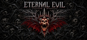 Eternal Evil banner