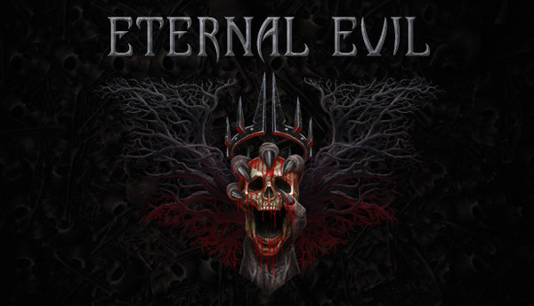 ETERNAL EVIL