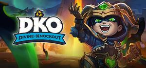 Divine Knockout (DKO) banner
