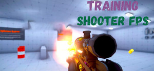 Training Shooter FPS banner