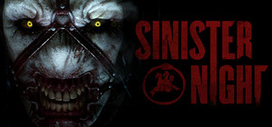 Sinister Night banner