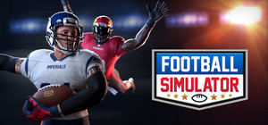 Football Simulator banner