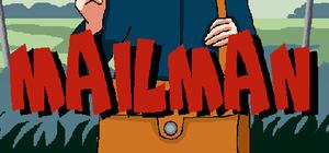 Mailman banner