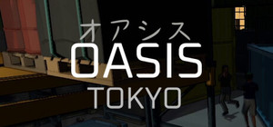 OASIS: Tokyo banner