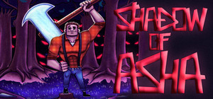 Shadow of Asha banner