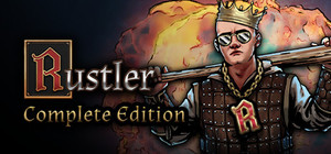 Rustler: Complete Edition banner