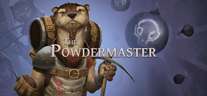 Banners of Ruin: The Powdermaster banner