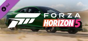 Forza Horizon 5 2018 Audi RS 5 banner