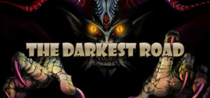 The Darkest Road banner