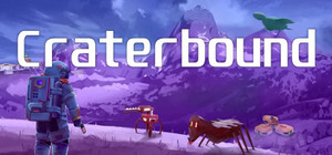 Craterbound banner