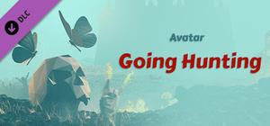 Ragnarock - Avatar - "Going Hunting" banner