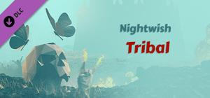 Ragnarock - Nightwish - "Tribal" banner