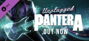 Unplugged - Pantera Pack banner