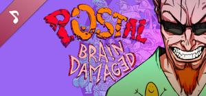 POSTAL Brain Damaged - Official Soundtrack banner