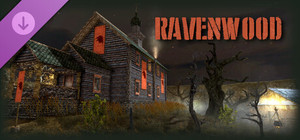 Tunguska: The Visitation - Ravenwood Stories banner