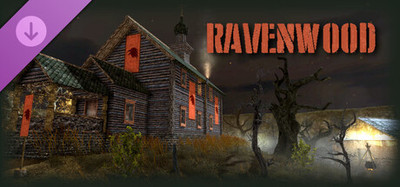 Tunguska: The Visitation - Ravenwood Stories