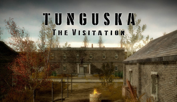 Tunguska: The Visitation - Ravenwood Stories