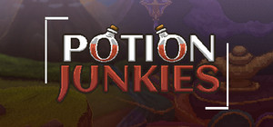 Potion Junkies Combo Deal! banner