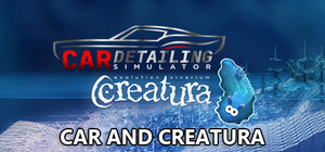 Car and Creatura banner