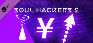 Soul Hackers 2 - Booster Item Pack banner