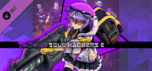 Soul Hackers 2 - Bonus Story Arc: The Lost Numbers banner