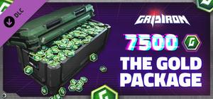 Gridiron - Gold Package banner