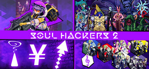 Soul Hackers 2 - DLC Bundle banner