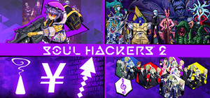 Soul Hackers 2 - DLC Bundle banner