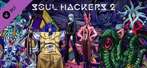 Soul Hackers 2 - Bonus Demon Pack banner