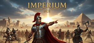 Imperium BCE banner