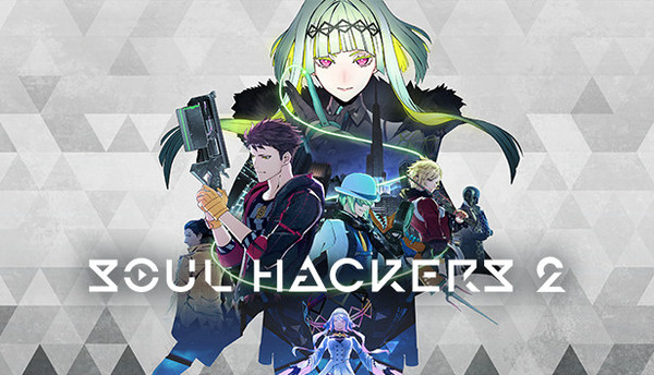 ソウルハッカーズ2