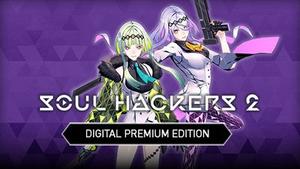 Soul Hackers 2 - Digital Premium Edition banner