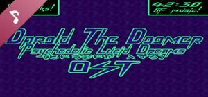 Darold The Doomer: Psychedelic Lucid Dreams OST banner