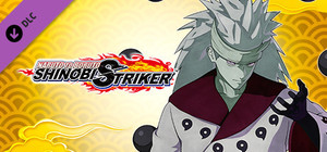NTBSS Master Character Training Pack - Madara Uchiha (Six Paths) banner